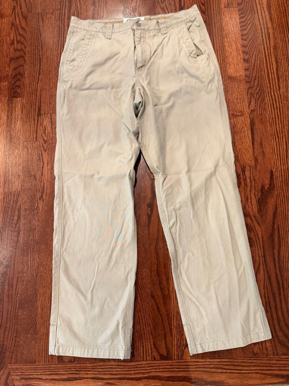 Mountain Khakis Mens Size 36Wx34L Pants